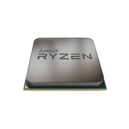 Unlock Unmatched Performance with AMD Ryzen 5 3600 3.6GHz 6-Core CPU (AM4 - Tray, No Cooler) - Perfect for Gamers and Creators!